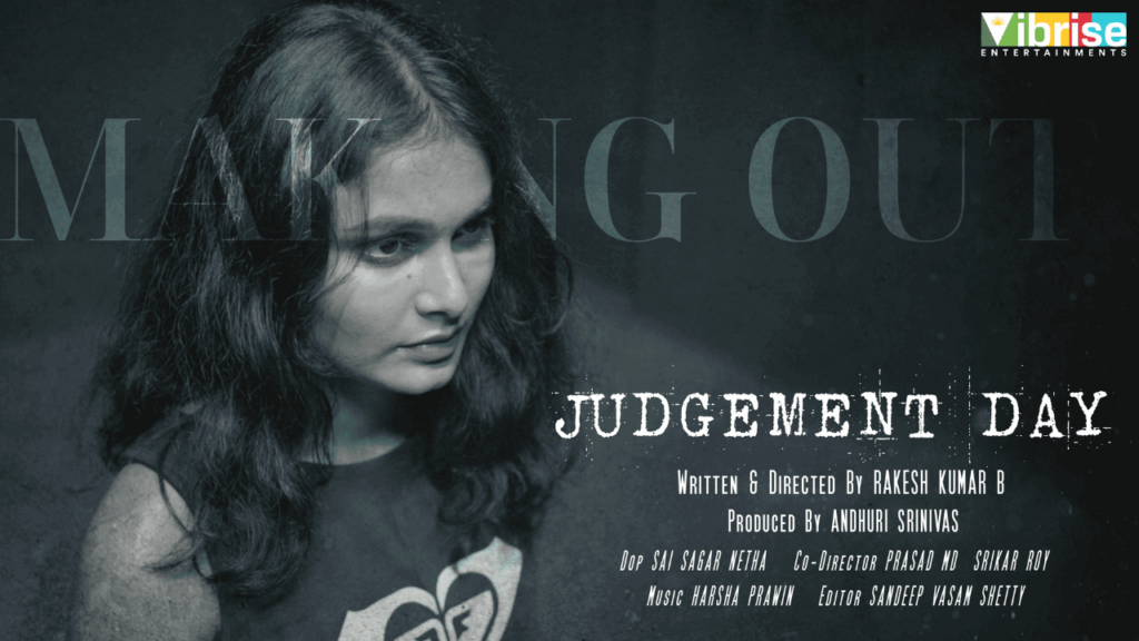 judgement day